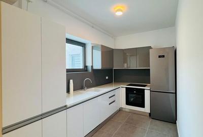 Apartament cu 3 camere, mobilat în Centrul Civic - 7
