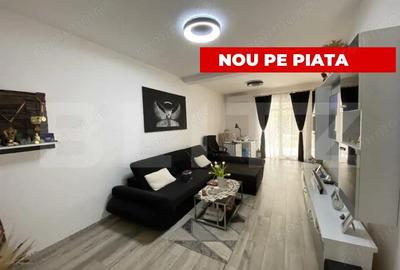 Casă cu 3 camere cu Teren 250 Mp în Urseni - 3
