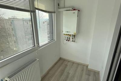 Apartament 2 camere  One Residence Tatarasi, bloc nou 2023 - 7