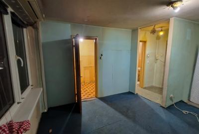 Garsonieră semidecomandată, mobilată în P-ța Gorjului - 11