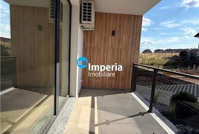 Apartament cu 2 camere decomandat în Rediu - 6