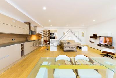 Cortina Residence | Apartament deosebit | Vedere spre curtea interioara| Lux - 2