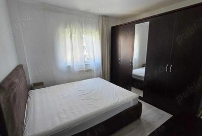 Apartament utilat si mobilat zona IANCULUI + parcare - 3