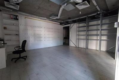 Spațiu comercial, de 138 mp, în Eminescu - 1