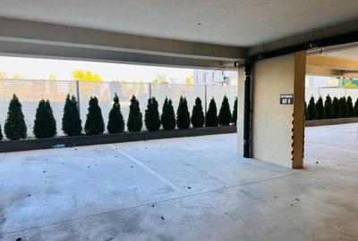 Apartament cu 3 camere semidecomandat în Dămăroaia - 11