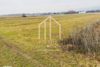 Teren de 859 mp, în Central - 3