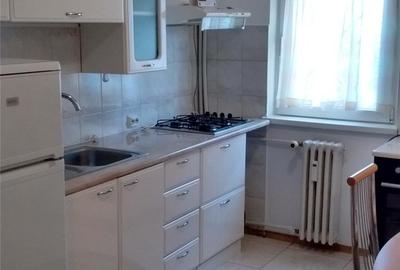 Apartament cu 3 camere decomandat, mobilat în ICIL - 5