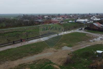 Teren Construcții intravilan de 8755 mp, în Fundeni - 7