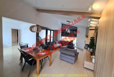 VILA DEOSEBITA De Lux Pite?ti Stradala 250 Mp. Utili Teren 1400 Mp. - 11