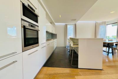 Inchiriere Apartament 5 camere 214mp Aviatiei - 7