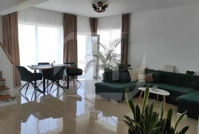 Casa individuala 4 camere 130 mp utili, 426 mp teren, la cheie - 7