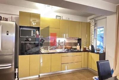 Vand Ap. 4 camere Str. Rezervelor 70 Militari Residence - 14