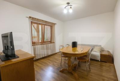 Casă cu 1 camere cu Canalizare în Baciu - 4