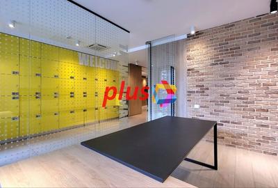 Spatiu in zona Coresi cu finisaje premium - 213 mp # plus-imo.ro - 2
