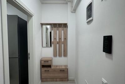 Garsonieră decomandată în Chiajna - 2