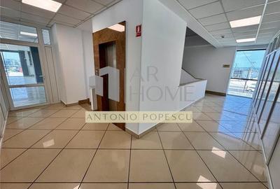 Spatiu comercial cu parcare privata, in Ploiesti, Dn1B Bucov. - 11