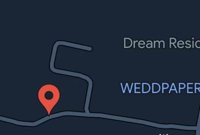 Teren de 760 mp, în Sălaj