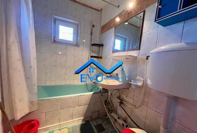 Apartament de , 3 camere, etajul 1, Baza 3, langa Silk Distr - 2