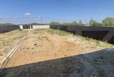 Casă cu 3 camere cu Teren 950 Mp în Central - 18