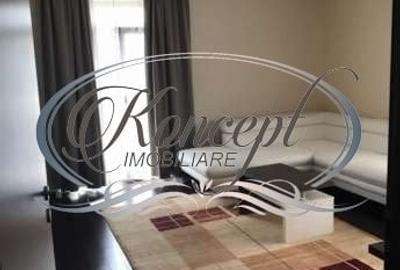 Apartament in cartierul Europa - 2