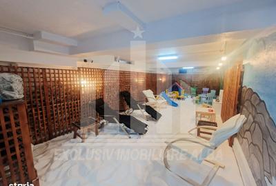 Spațiu comercial, de 400 mp, în Cetate - 4