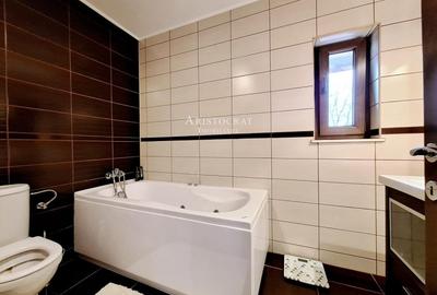 Vila individuala proximitate DN1 Corbeanca - 17