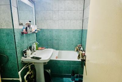 Garsonieră în Central
