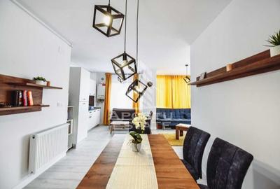 Apartament cu 3 camere decomandat, mobilat în Torontalului - 11