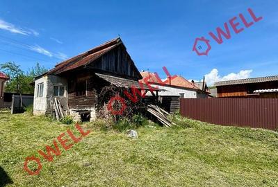 Casă cu Teren 608 Mp în Sânzieni - 2