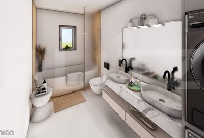 Casa 110 mp, 6 ari teren, zona Subcetate, 115.000 de euro - 12