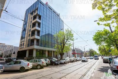 Spatiu de Birouri de 346 mp in Zona Gara de Nord - 3