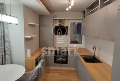 Apartament 3 camere Buna Ziua, zona Grand Hotel - 2