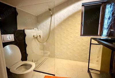 Casă cu Piscina în Dorobanților - 8