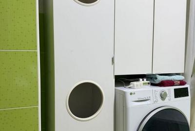 Apartament cu 2 camere decomandat în Pantelimon - 15
