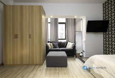 Inchiriere garsoniera Calea Victoriei - 3