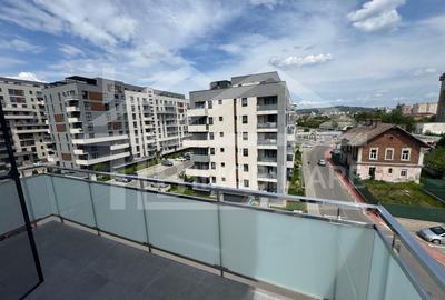 Apartament cu 2 camere decomandat, mobilat în Libertății - 15