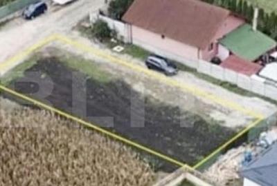 Teren de 1203 mp, în Hărmanului - 4