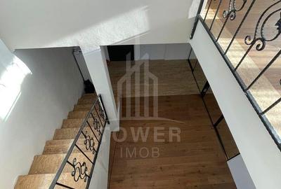 Apartament cu 4 camere, mobilat în Central - 18