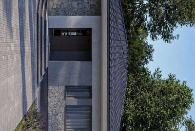 Casă cu 4 camere în Curtișoara - 8