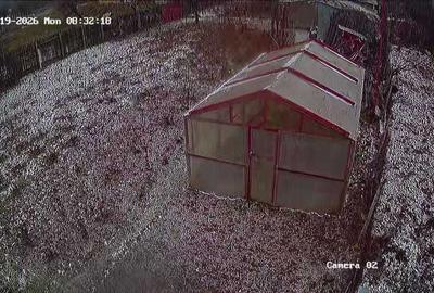 Casă cu 4 camere în Obrejița - 5