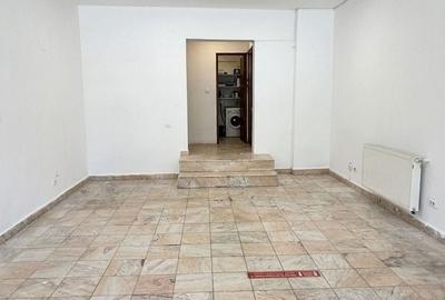 Spațiu comercial, de 51 mp, în 13 Septembrie - 3