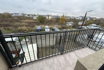 Duplex cu 4 camere cu Canalizare în Central - 25