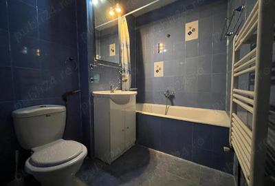 Apartament cu 4 camere decomandat în Central - 1