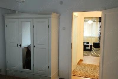 Apartament cu 2 camere semidecomandat în Ultracentral