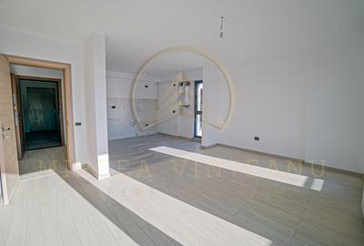 INEL II - COMPLEX PRIMO RESIDENCE - Apartament cu 2 camere situat la etajul 4 - 4