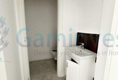 Spațiu comercial, de 51 mp, în Nufărul - 4