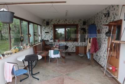 Casa, 7 Camere, Paulesti, teren 1700mp - 29