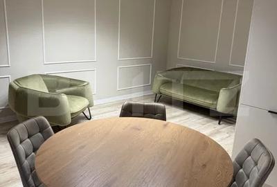 Apartament 2 camere, mobilat complet, parcare si boxa depozitare-Ama Residence - 1