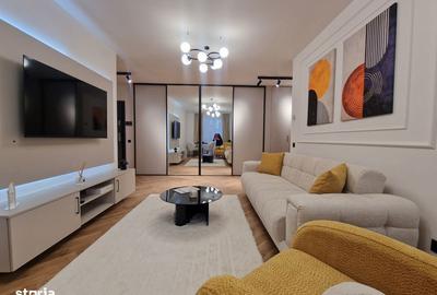 Apartament cu 2 camere semidecomandat, mobilat în Iris - 11