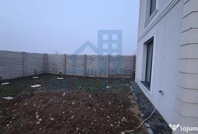 Casă cu 1 camere cu Teren 412 Mp în Central - 15